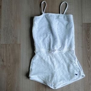 Abercrombie Swim Suit Romper